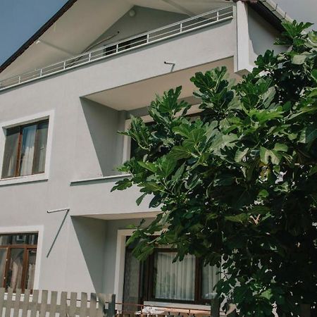 Agva Marina House Hotel Istanbul Luaran gambar