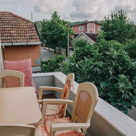 Agva Marina House Hotel Istanbul Luaran gambar