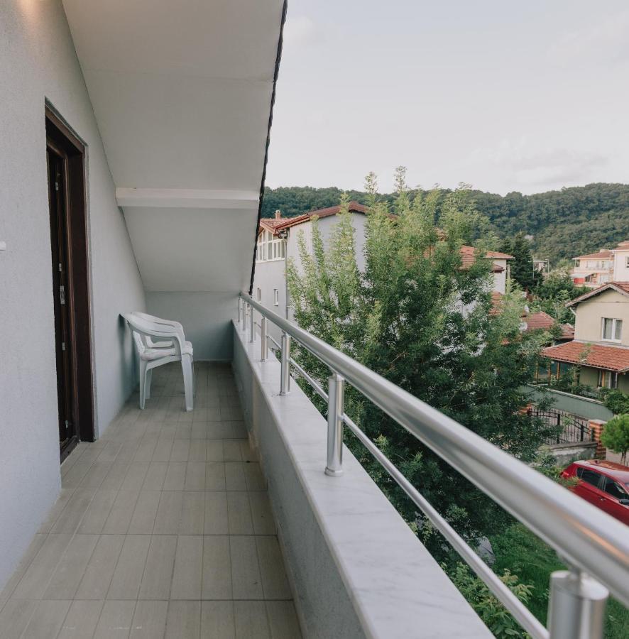 Agva Marina House Hotel Istanbul Luaran gambar