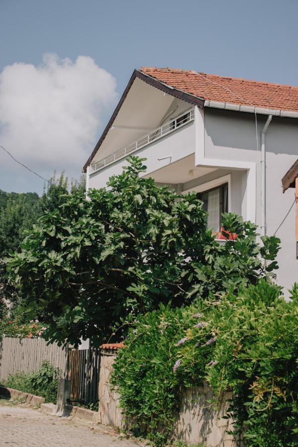 Agva Marina House Hotel Istanbul Luaran gambar