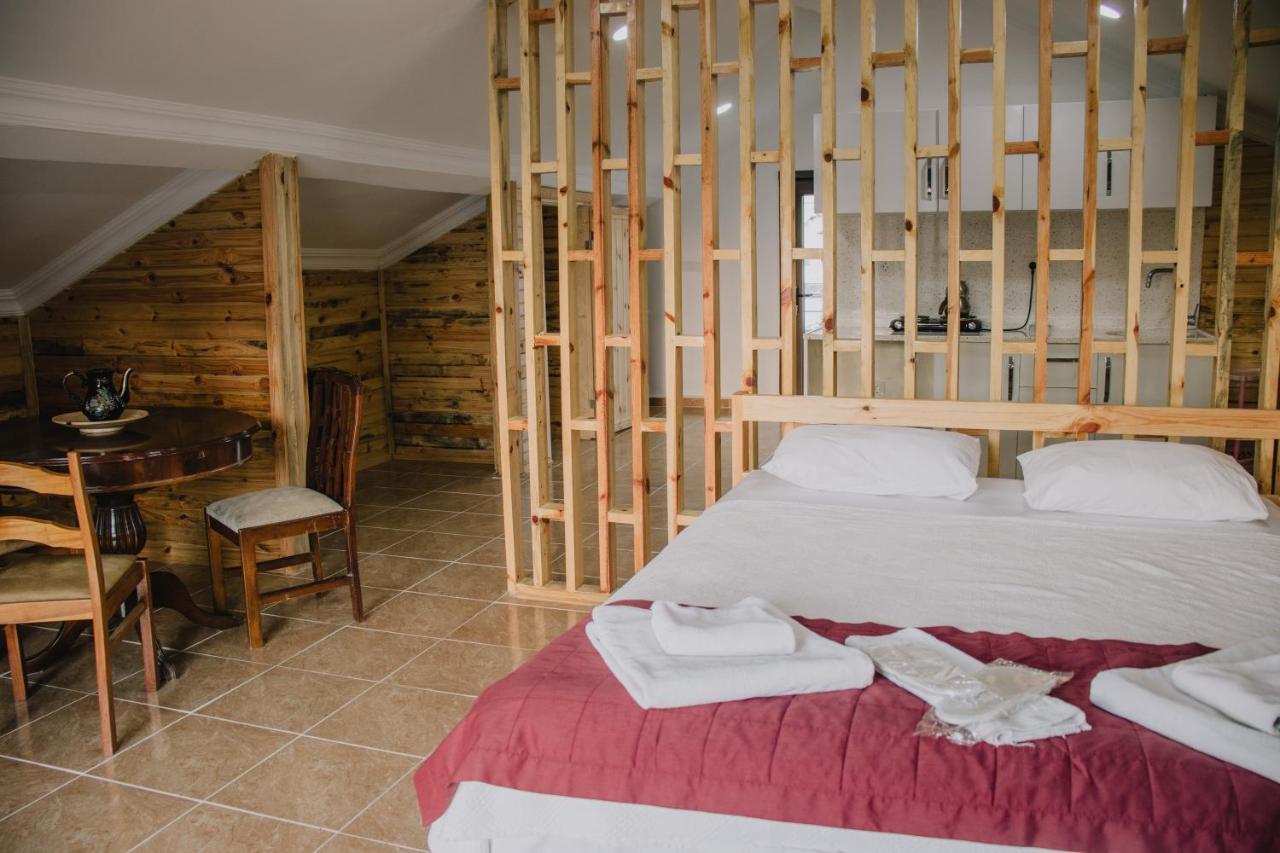 Agva Marina House Hotel Istanbul Luaran gambar