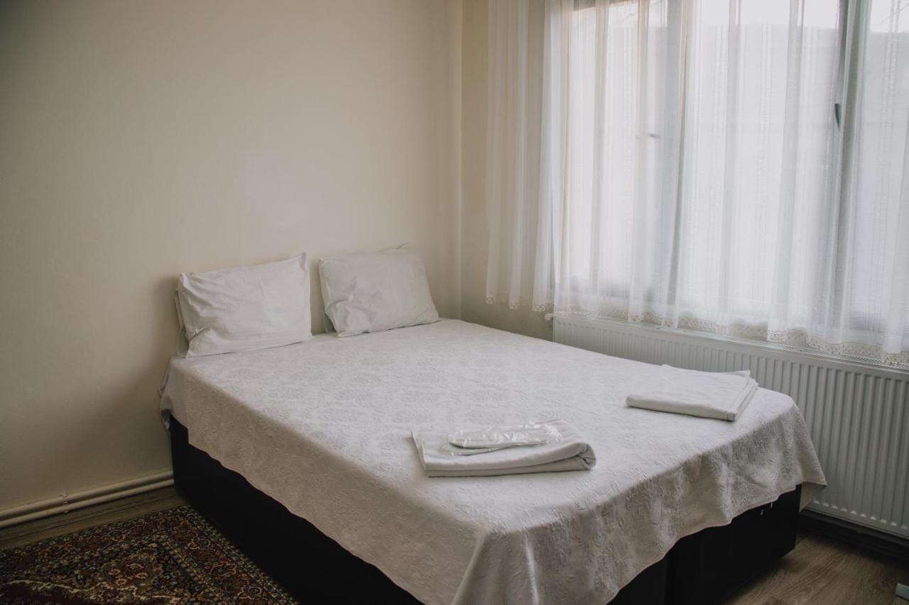 Agva Marina House Hotel Istanbul Luaran gambar