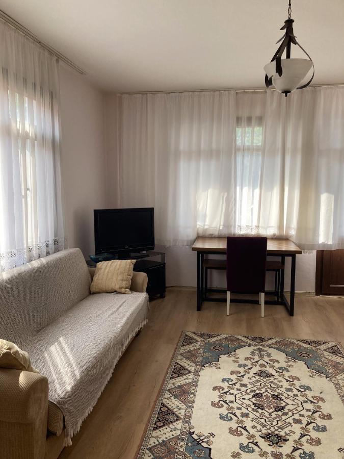 Agva Marina House Hotel Istanbul Luaran gambar