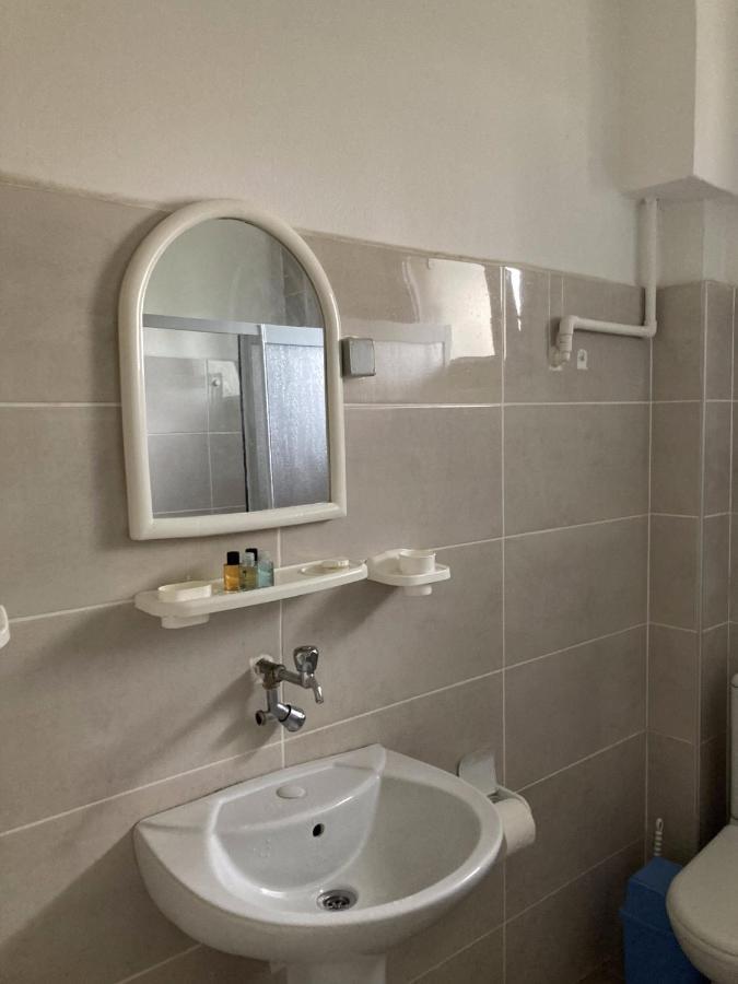 Agva Marina House Hotel Istanbul Luaran gambar