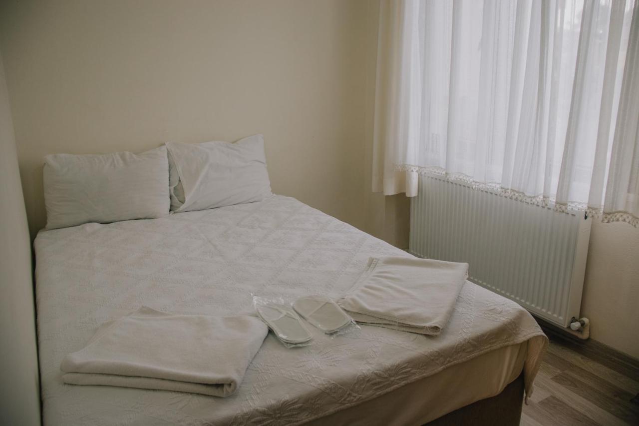 Agva Marina House Hotel Istanbul Luaran gambar