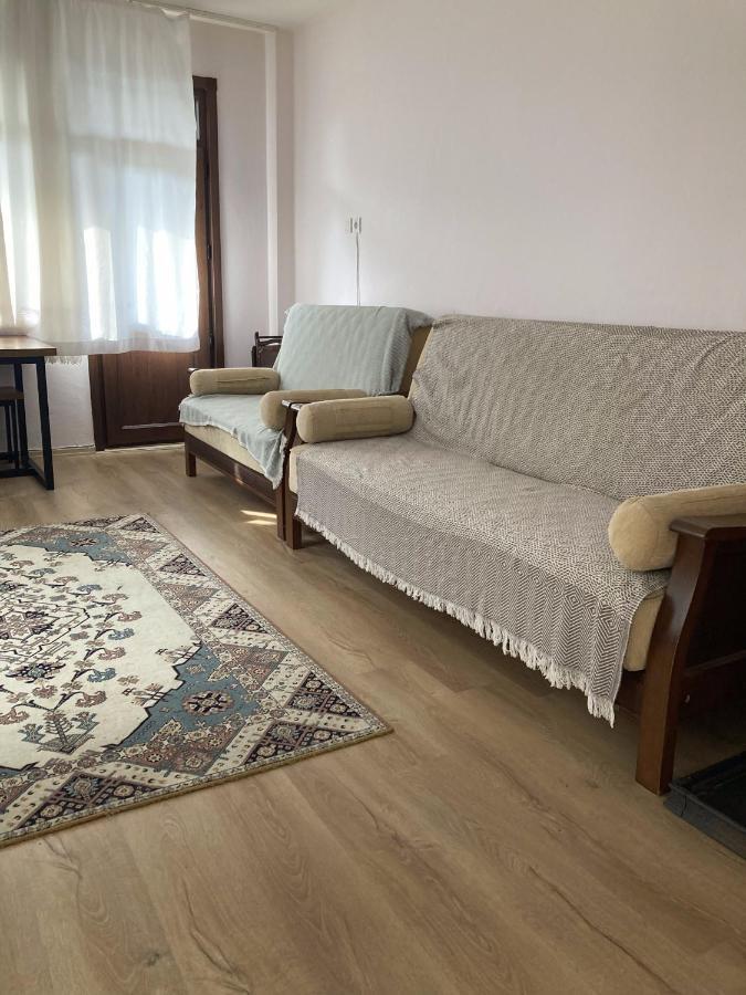Agva Marina House Hotel Istanbul Luaran gambar