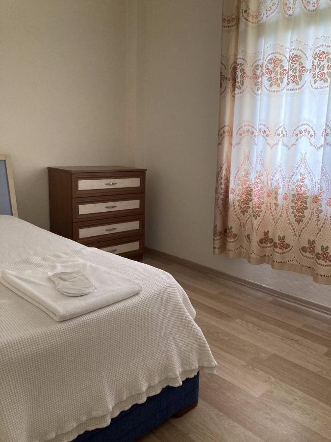 Agva Marina House Hotel Istanbul Luaran gambar