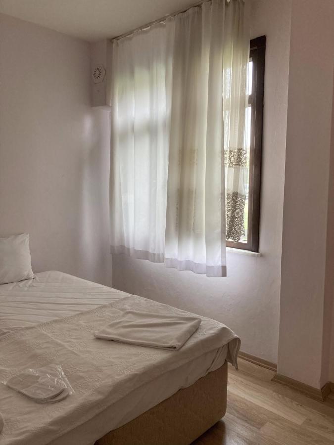 Agva Marina House Hotel Istanbul Luaran gambar