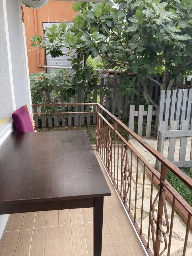 Agva Marina House Hotel Istanbul Luaran gambar