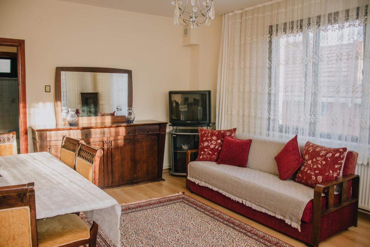 Agva Marina House Hotel Istanbul Luaran gambar