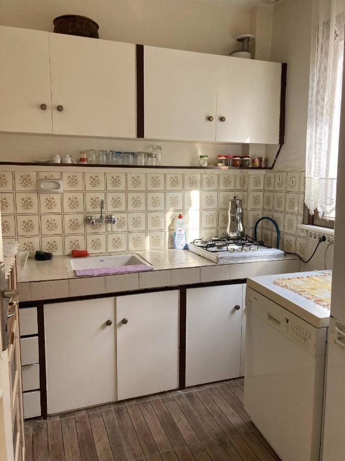 Agva Marina House Hotel Istanbul Luaran gambar